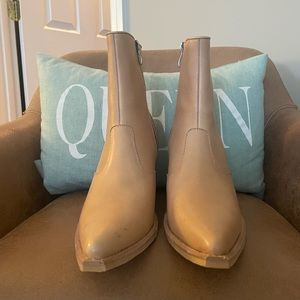 Jeffrey Campbell NWT Boots